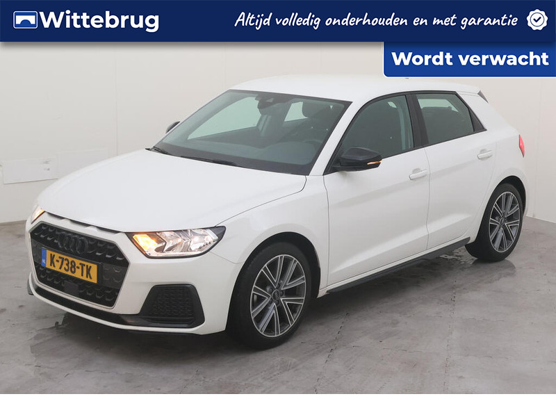 Audi A1 Sportback 25 TFSI epic