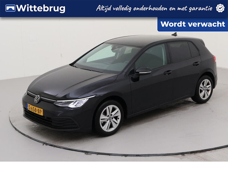 Volkswagen Golf 1.0 TSI Life Business