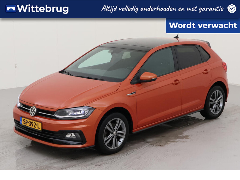 Volkswagen Polo 1.0 TSI Highline