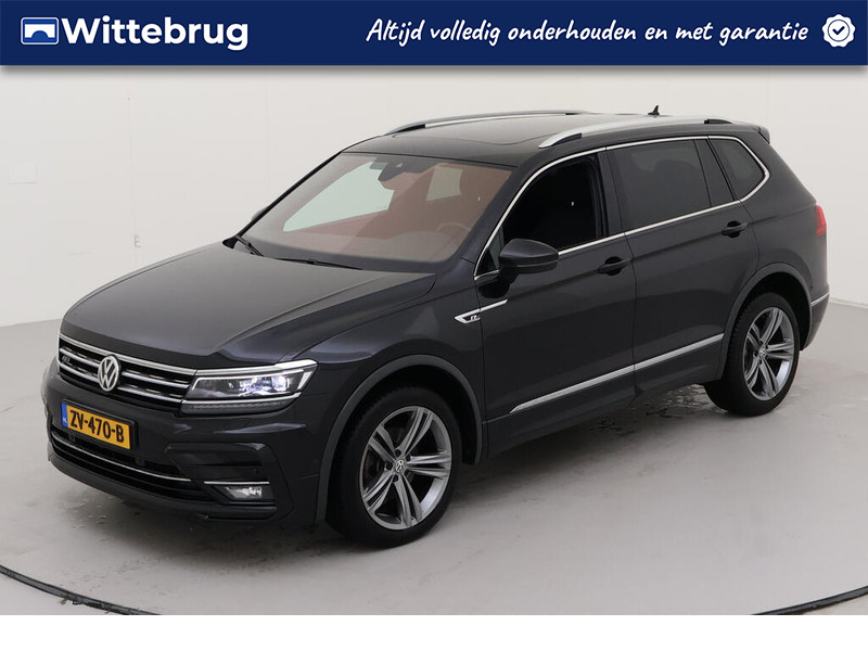 Volkswagen Tiguan Allspace 1.5 TSI R-Line