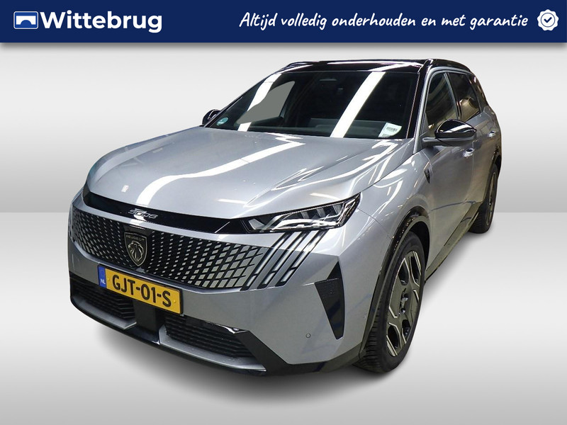 Peugeot e-5008 GT Avantage 73 kWh