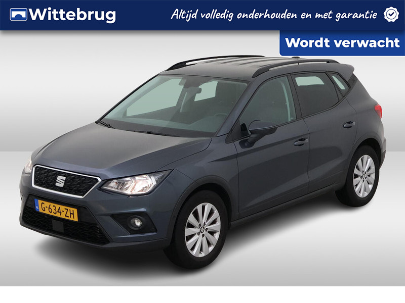 SEAT Arona 1.0 TSI Style Business Intense