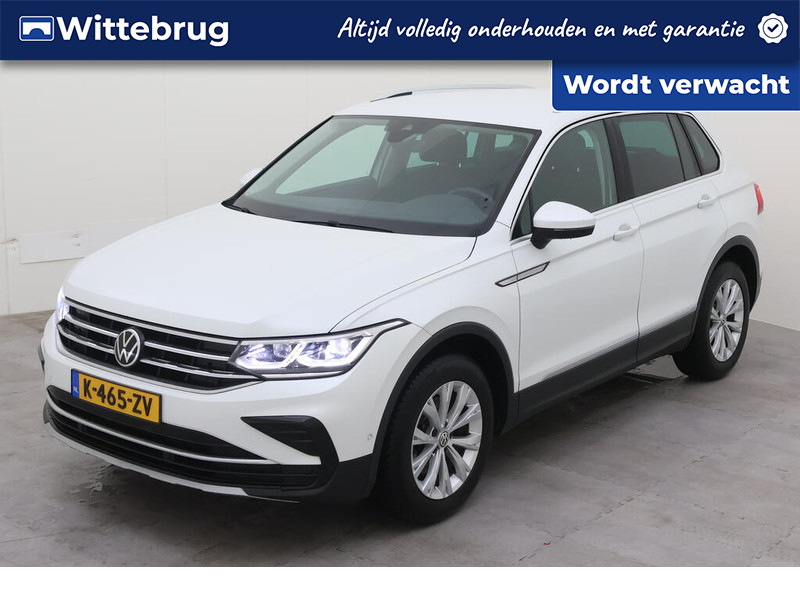 Volkswagen Tiguan 1.5 TSI Elegance