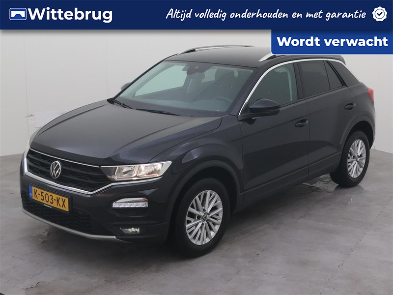 Volkswagen T-Roc 1.0 TSI Style