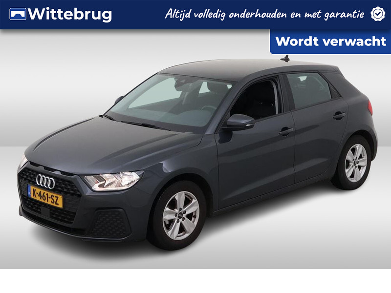 Audi A1 Sportback 25 TFSI 95pk Pro Line