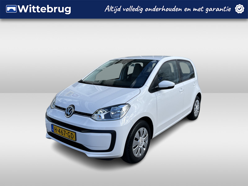 Volkswagen Up! 1.0 MPI Executive