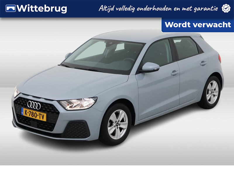 Audi A1 Sportback 25 TFSI Pro Line