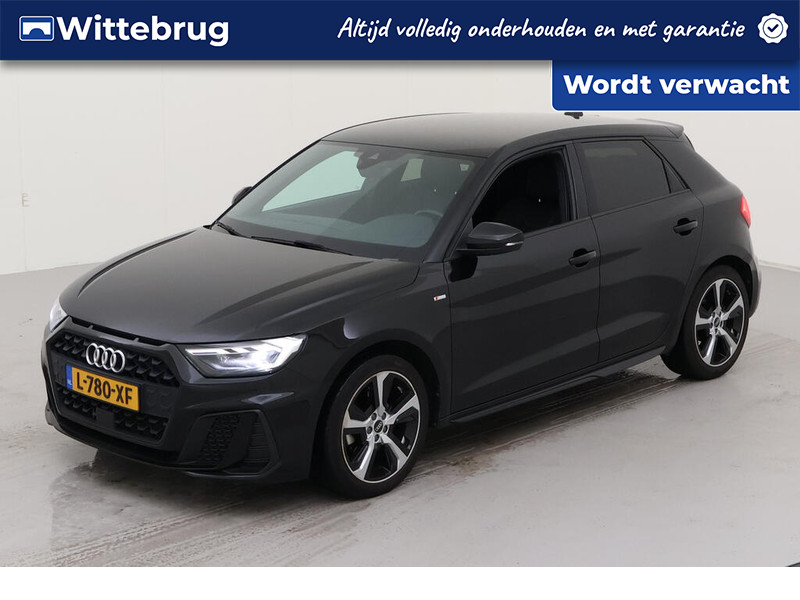 Audi A1 Sportback 30 TFSI Pro Line S