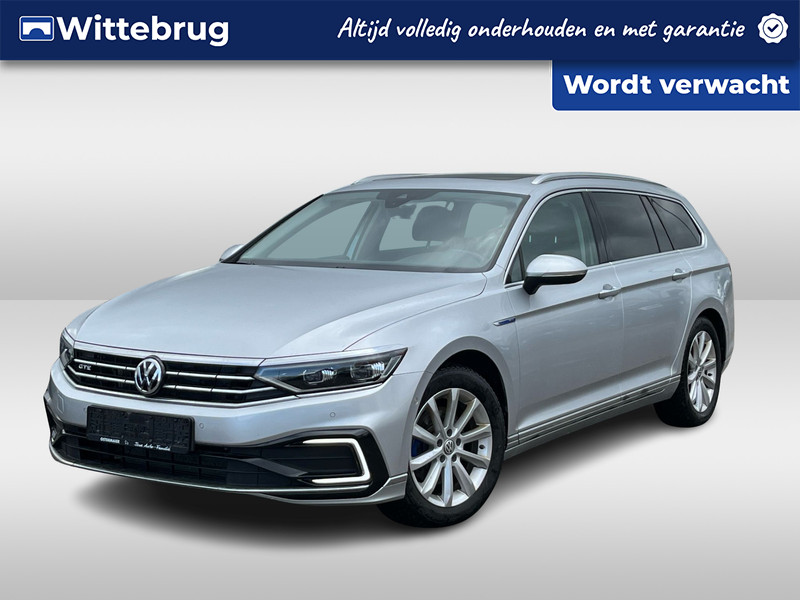 Volkswagen Passat Variant 1.4 TSI PHEV GTE Business