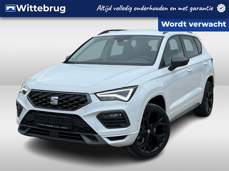 SEAT Ateca 1.5 TSI FR Business Intense