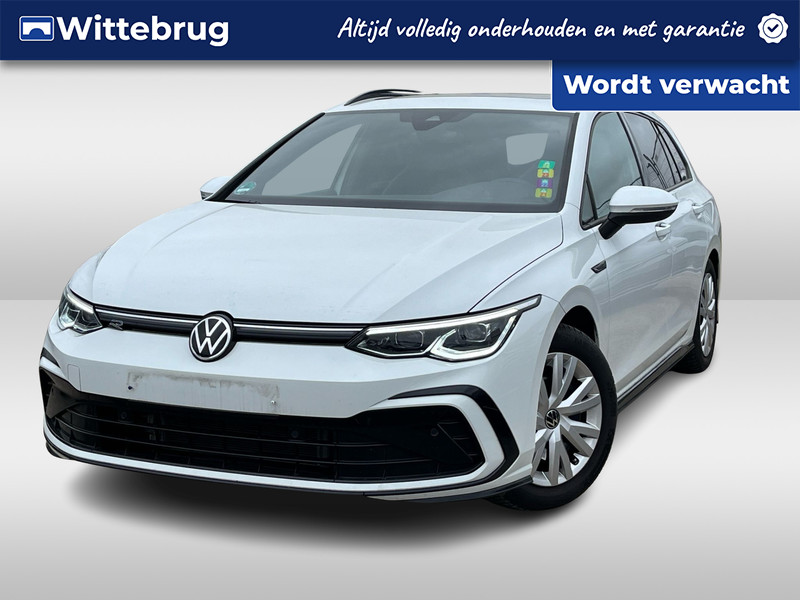 Volkswagen Golf Variant 1.5 TSI R-Line