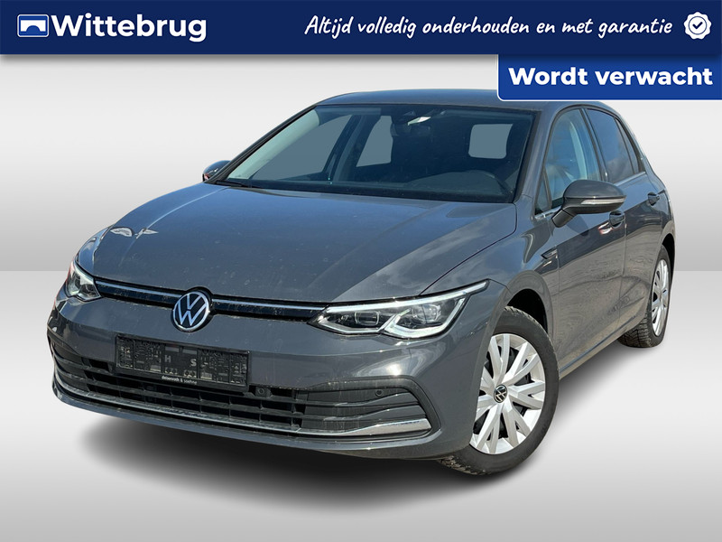 Volkswagen Golf 1.5 eTSI Style