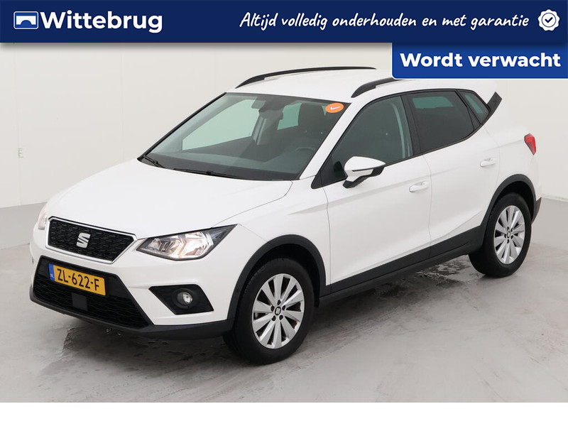 SEAT Arona 1.0 TSI Style Business Intense