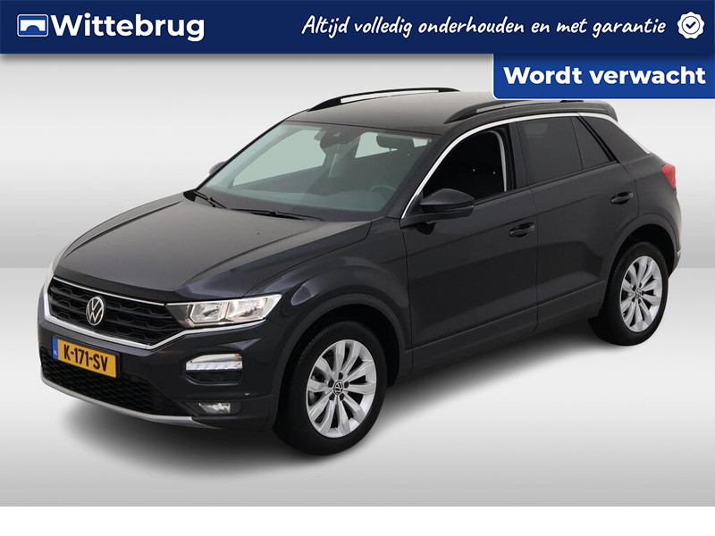 Volkswagen T-Roc 1.0 TSI Style Executive