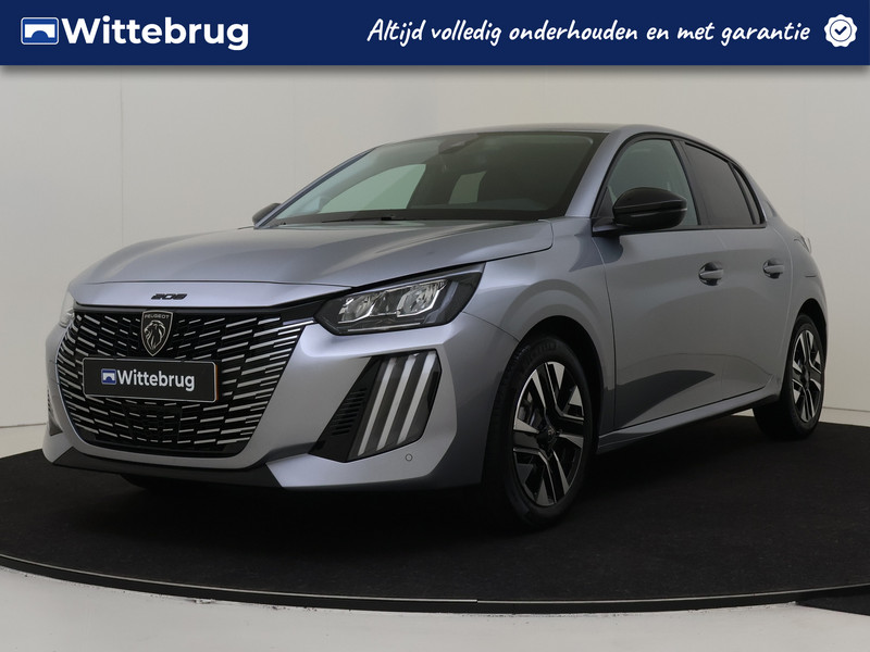 Peugeot 208 1.2 PureTech 100 Allure