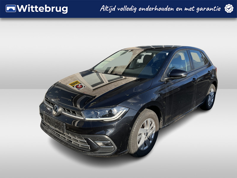 Volkswagen Polo 1.0 TSI Style