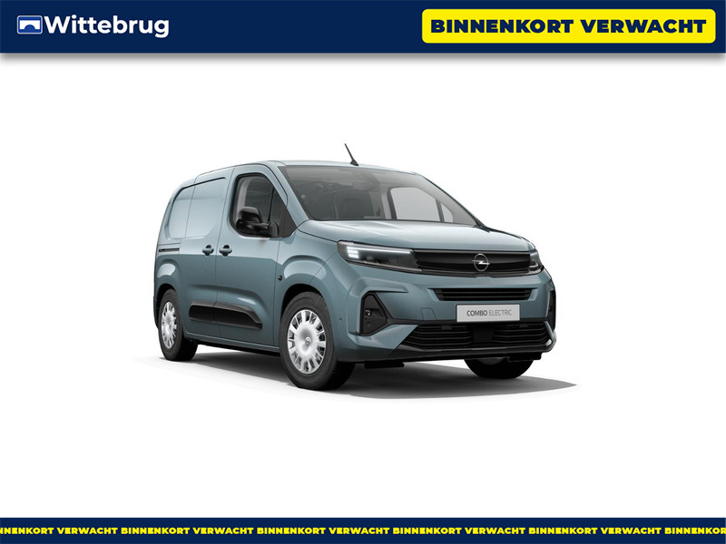 Opel Combo Standaard - Electric