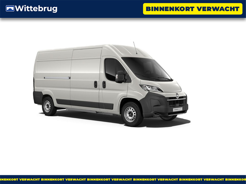 Opel Movano Opel  Standaard - Electric