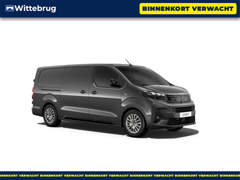 Peugeot Expert Standaard