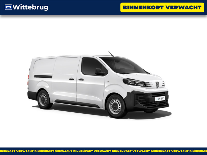 Peugeot Expert Peugeot  Standaard - electric