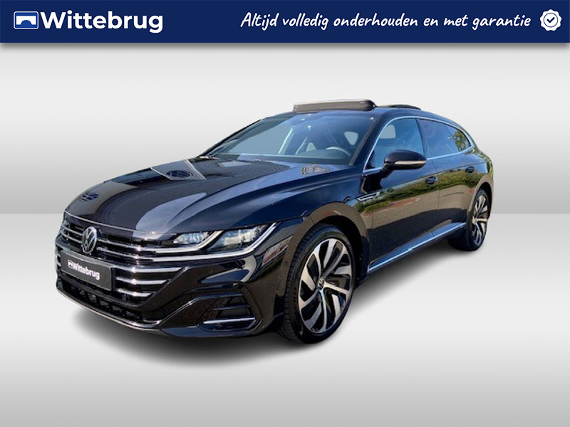 Volkswagen Arteon Shooting Brake 1.4 TSI eHybrid 218pk DSG R-Line Business