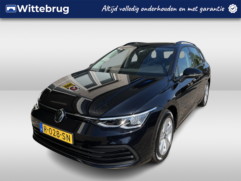 Volkswagen Golf Variant 1.0 eTSI Life