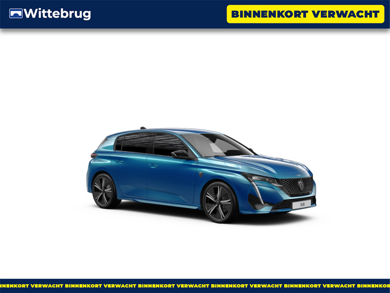 Peugeot 308 Peugeot  GT