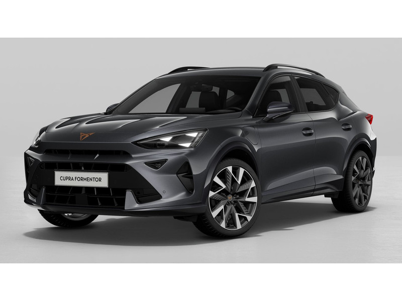 CUPRA Formentor CUPRA  Business