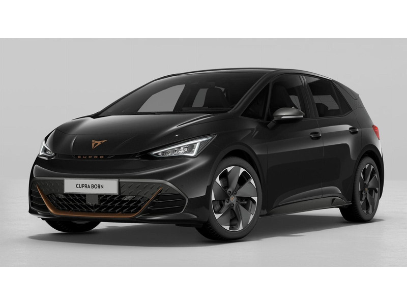 CUPRA Born CUPRA  Business - 59kWh