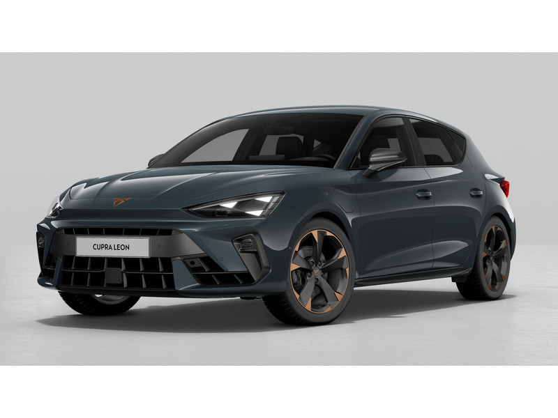 CUPRA Leon CUPRA  Business