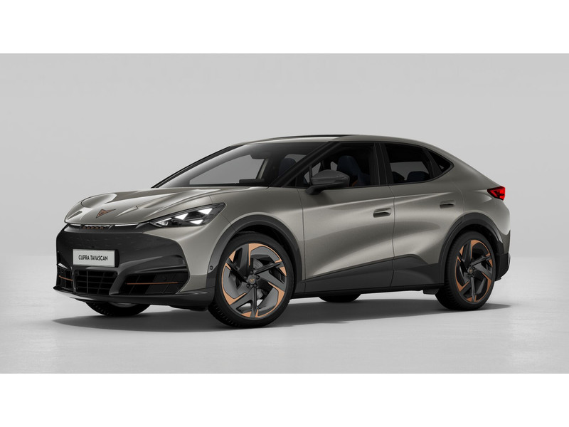 CUPRA Tavascan CUPRA  Adrenaline