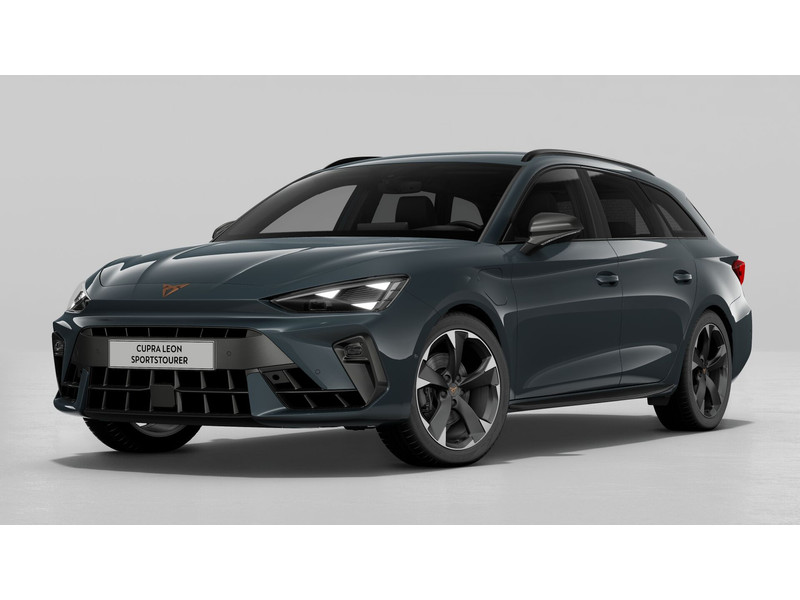 CUPRA Leon Sportstourer CUPRA  Business