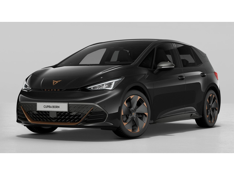 CUPRA Born CUPRA  Business - 59kWh