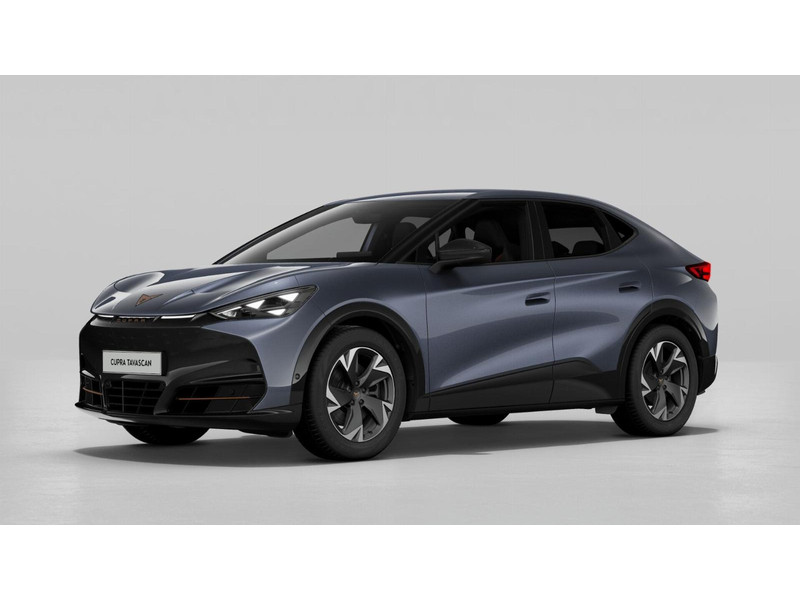 CUPRA Tavascan CUPRA  Business