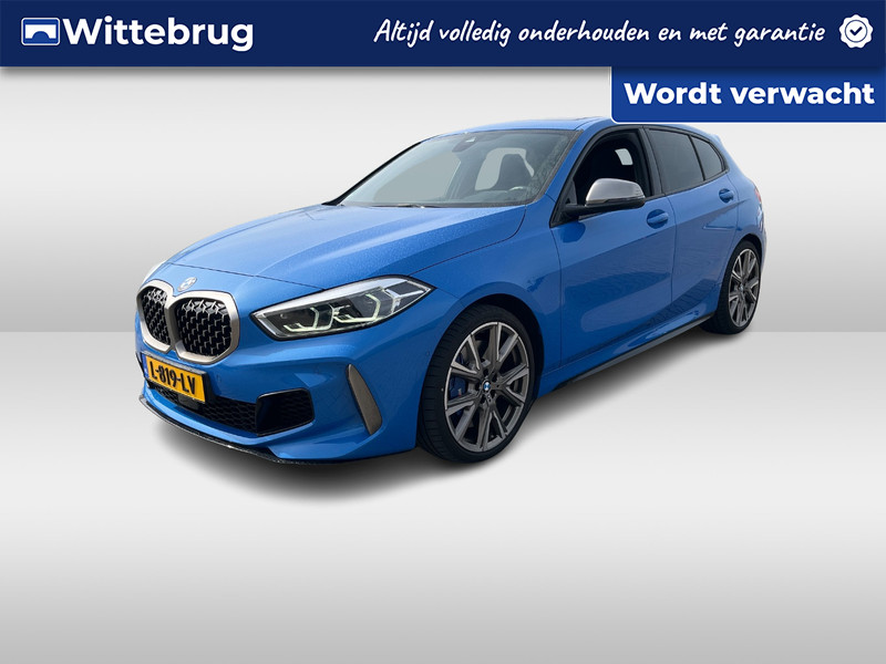 BMW 1-serie M135i xDrive High Executive
