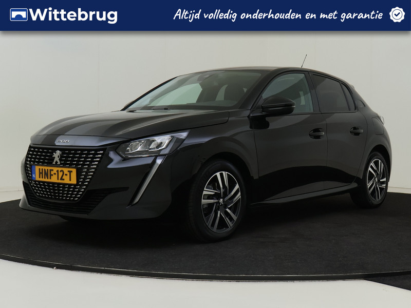 Peugeot 208 1.2 PureTech 100 Allure
