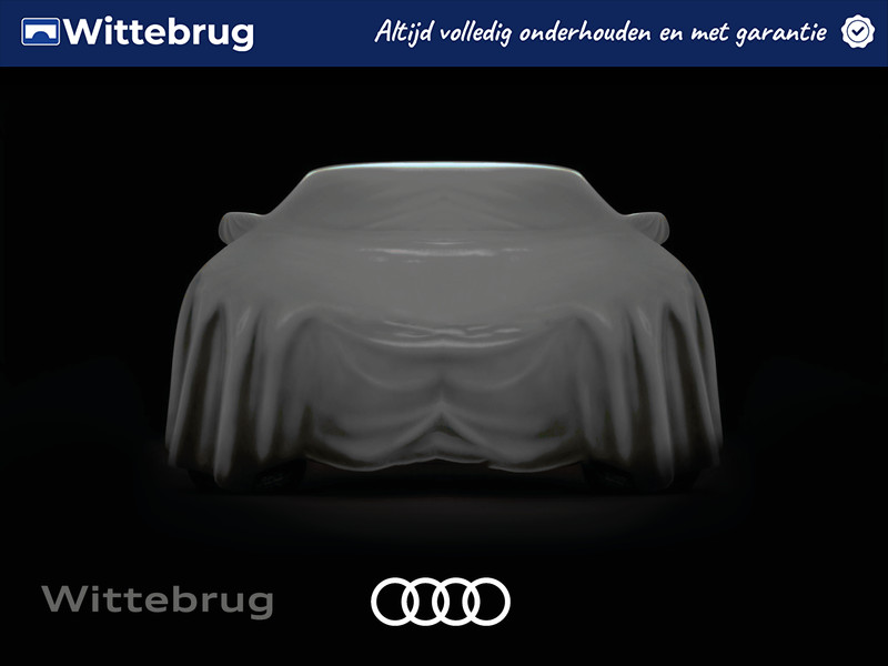 Audi A6 Avant 1.8 TFSI ultra Advance Sport