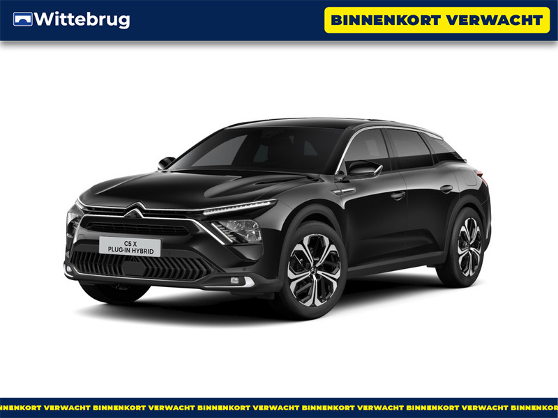 Citroën C5 X Citroen  Shine