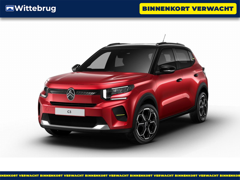 Citroën C3 Citroen  Max