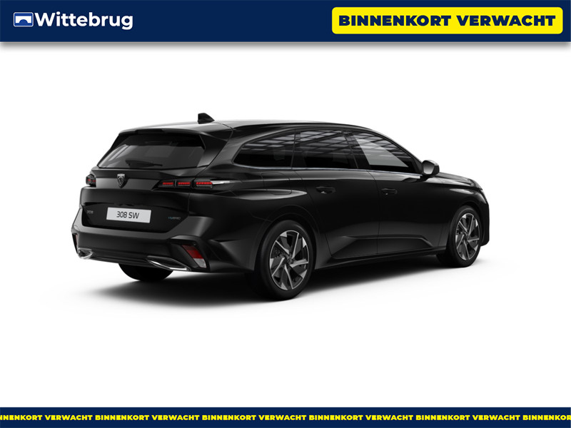 Peugeot 308 Peugeot  Allure