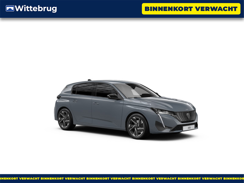Peugeot 308 Peugeot  Allure