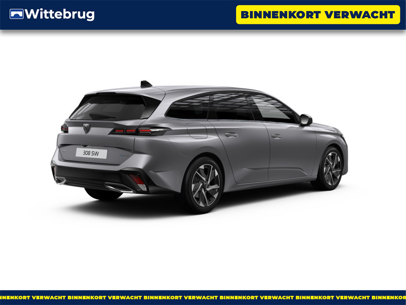 Peugeot 308 Peugeot  Allure