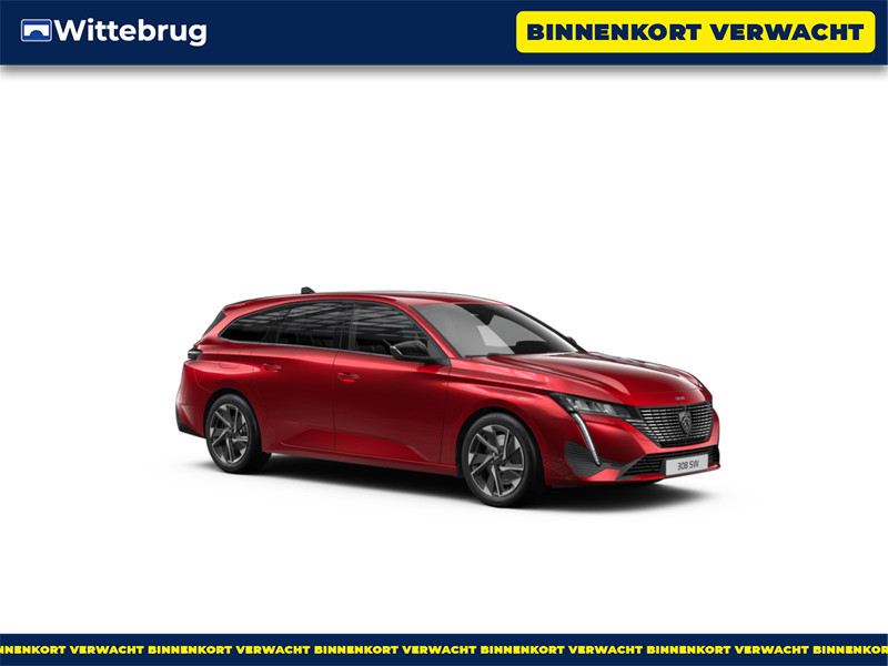 Peugeot 308 Peugeot  Allure