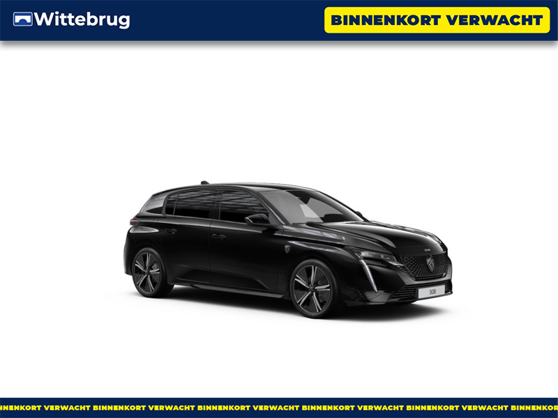 Peugeot 308 Peugeot  GT