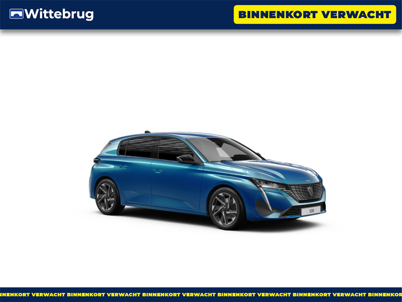 Peugeot 308 Peugeot  Allure