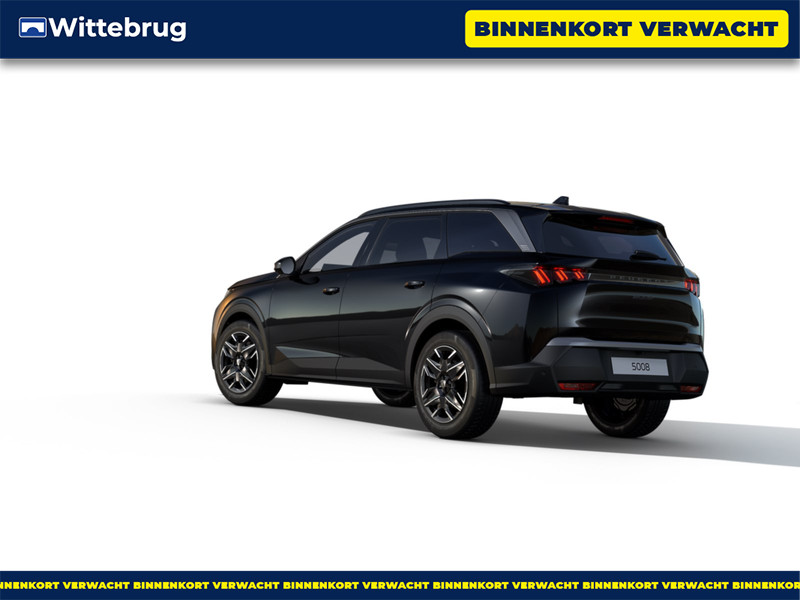 Peugeot 5008 Peugeot  Allure - Hybrid