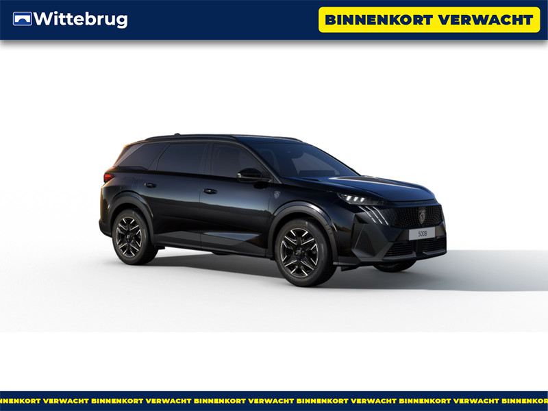 Peugeot 5008 Peugeot  GT - Hybrid