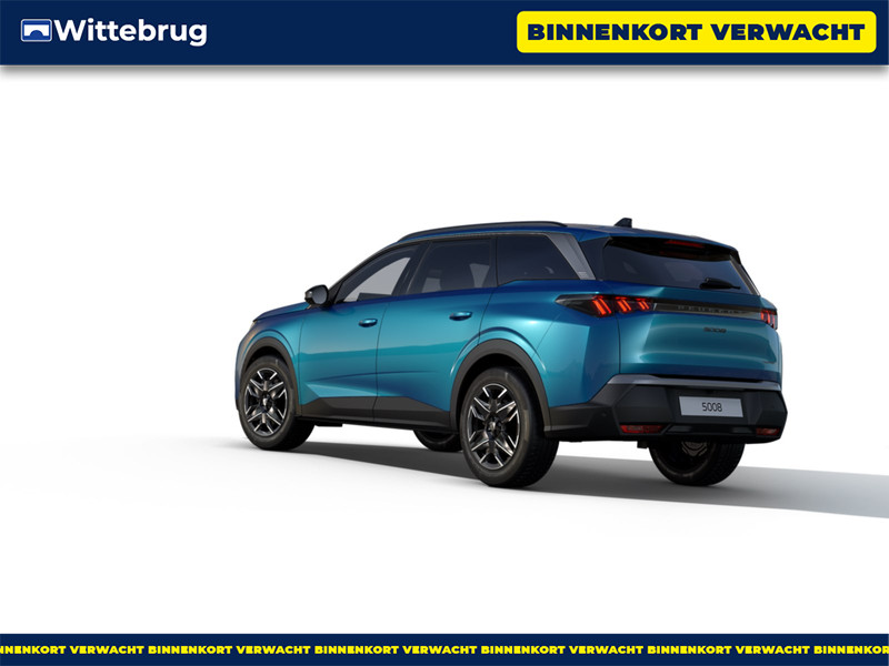 Peugeot 5008 Peugeot  Allure - Hybrid