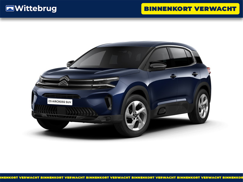 Citroën C5 Aircross Citroen  Plus
