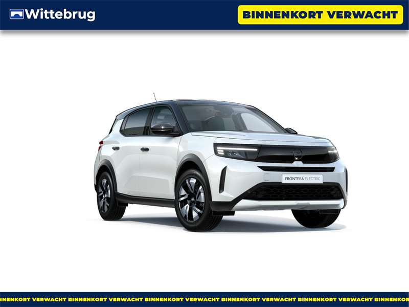 Opel Frontera Opel  GS - Electric